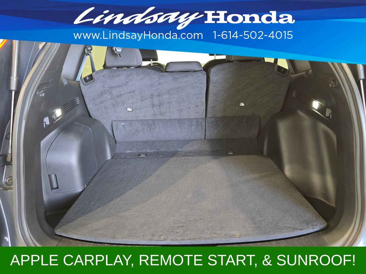 2024 Honda CR-V Hybrid Sport Columbus OH