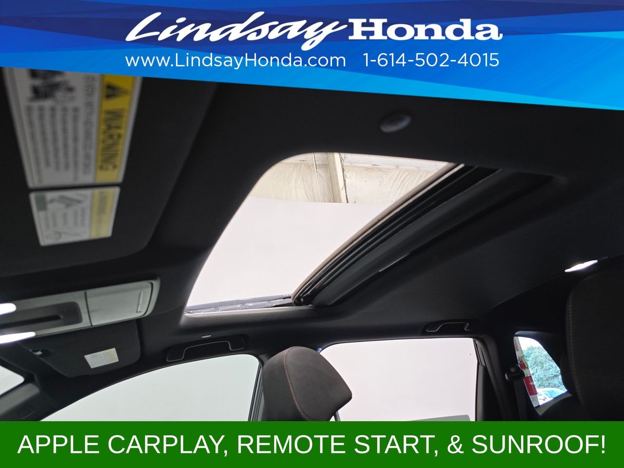 2024 Honda CR-V Hybrid Sport Columbus OH