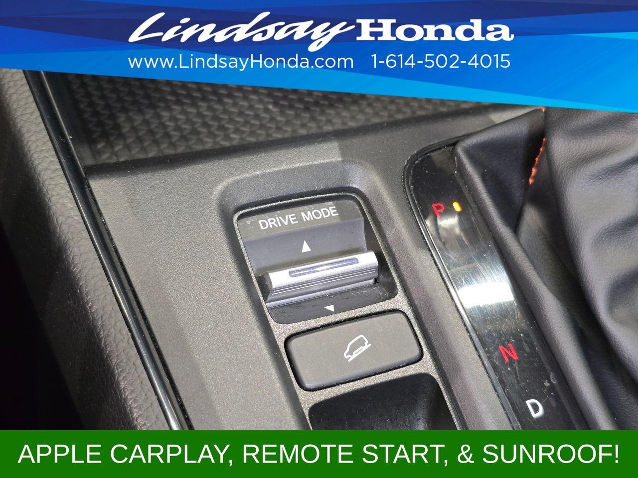 2024 Honda CR-V Hybrid Sport Columbus OH