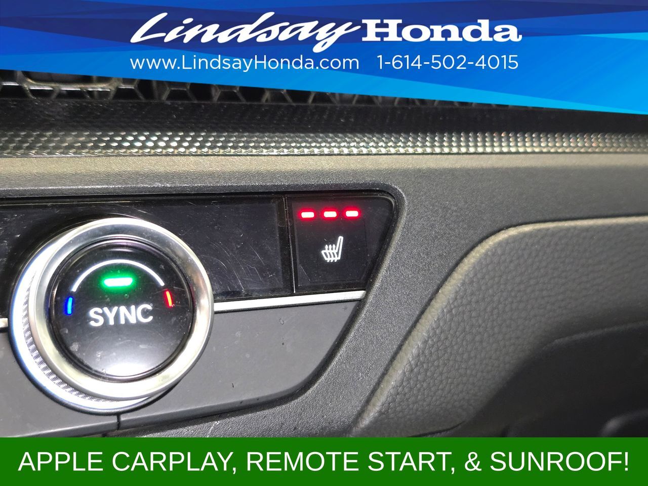 2024 Honda CR-V Hybrid Sport Columbus OH