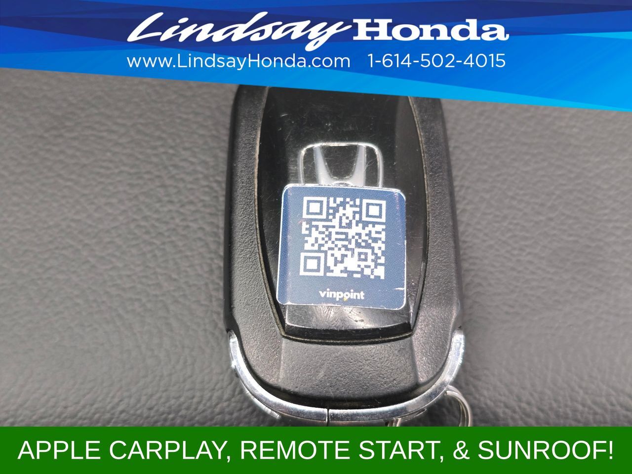 2024 Honda CR-V Hybrid Sport Columbus OH