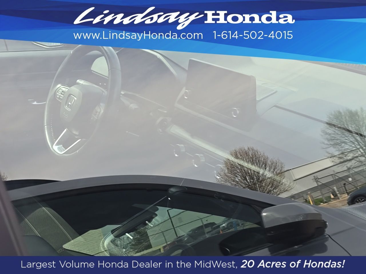2024 Honda CR-V Hybrid Sport Columbus OH
