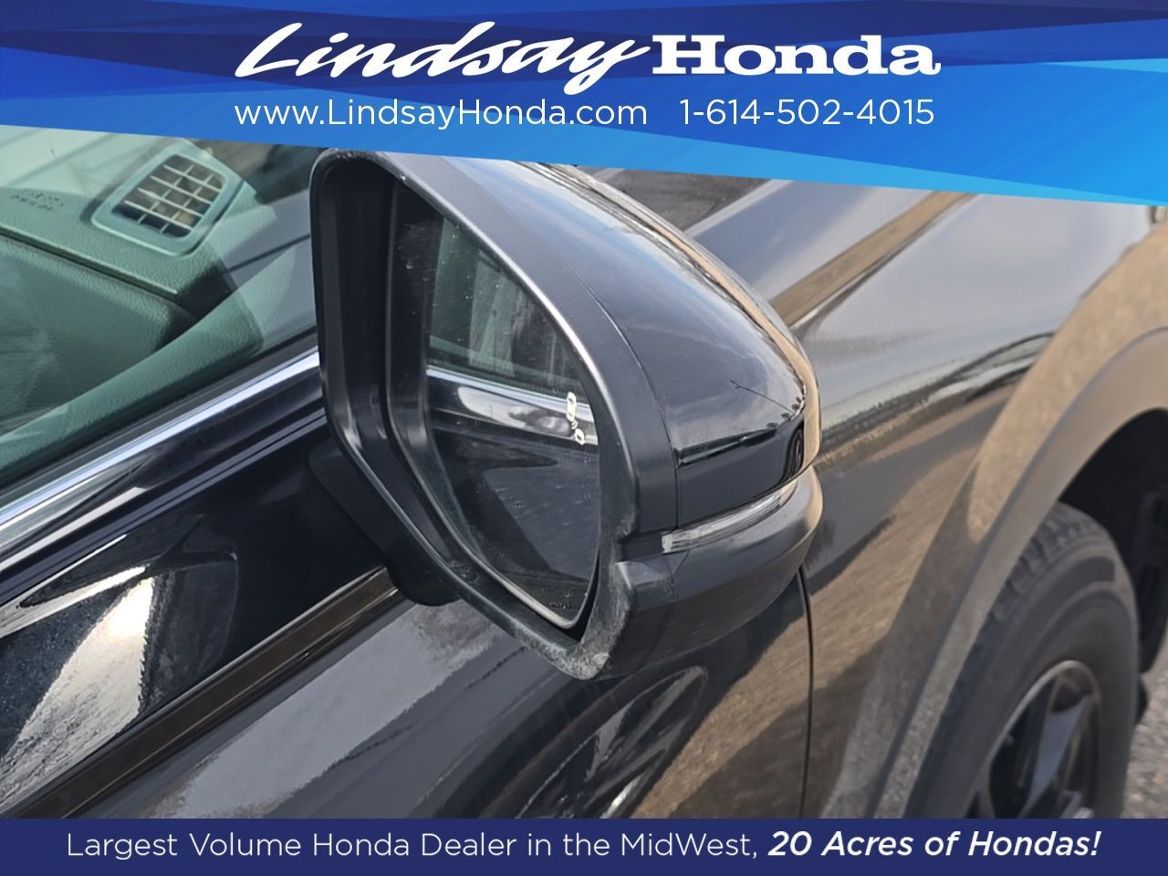 2024 Honda CR-V Hybrid Sport Columbus OH