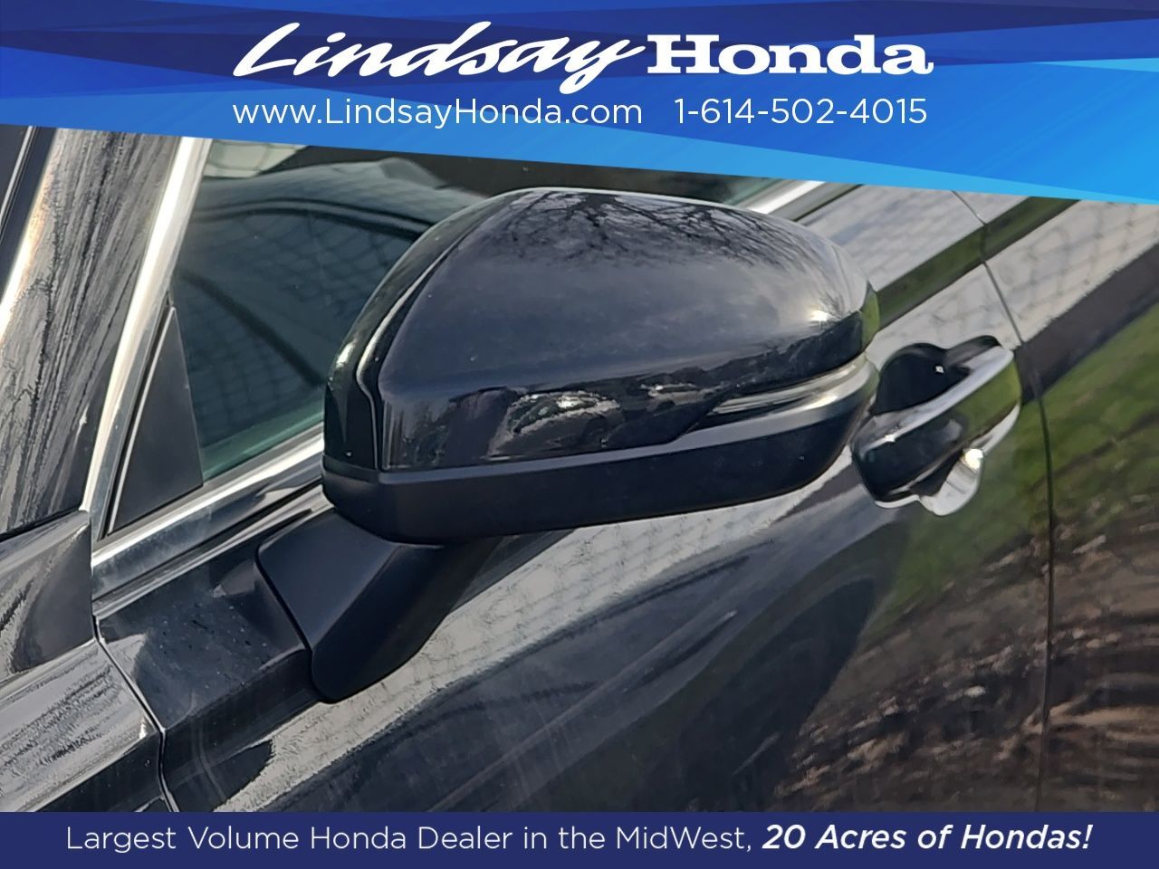 2024 Honda CR-V Hybrid Sport Columbus OH