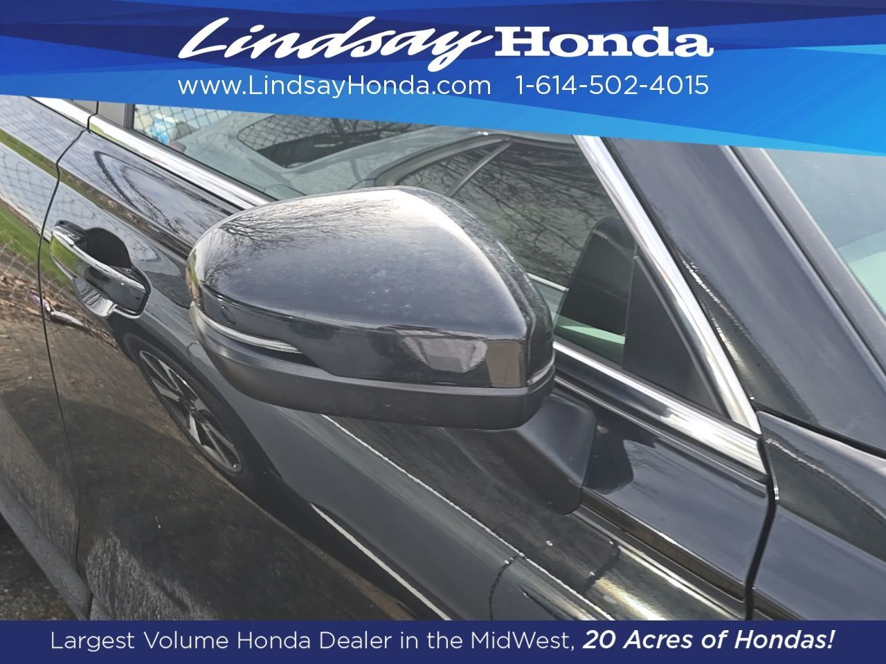 2024 Honda CR-V Hybrid Sport Columbus OH