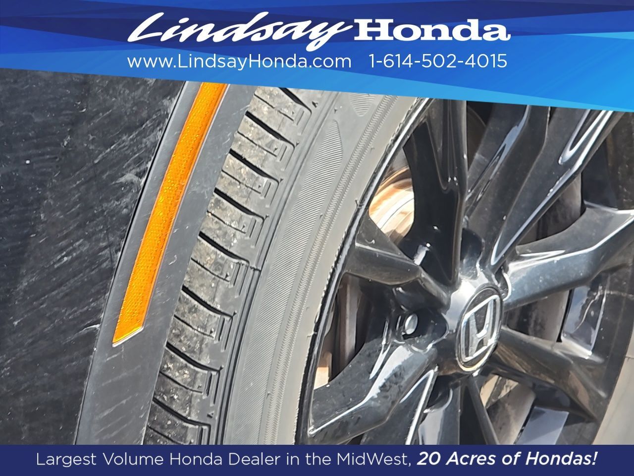 2024 Honda CR-V Hybrid Sport Columbus OH