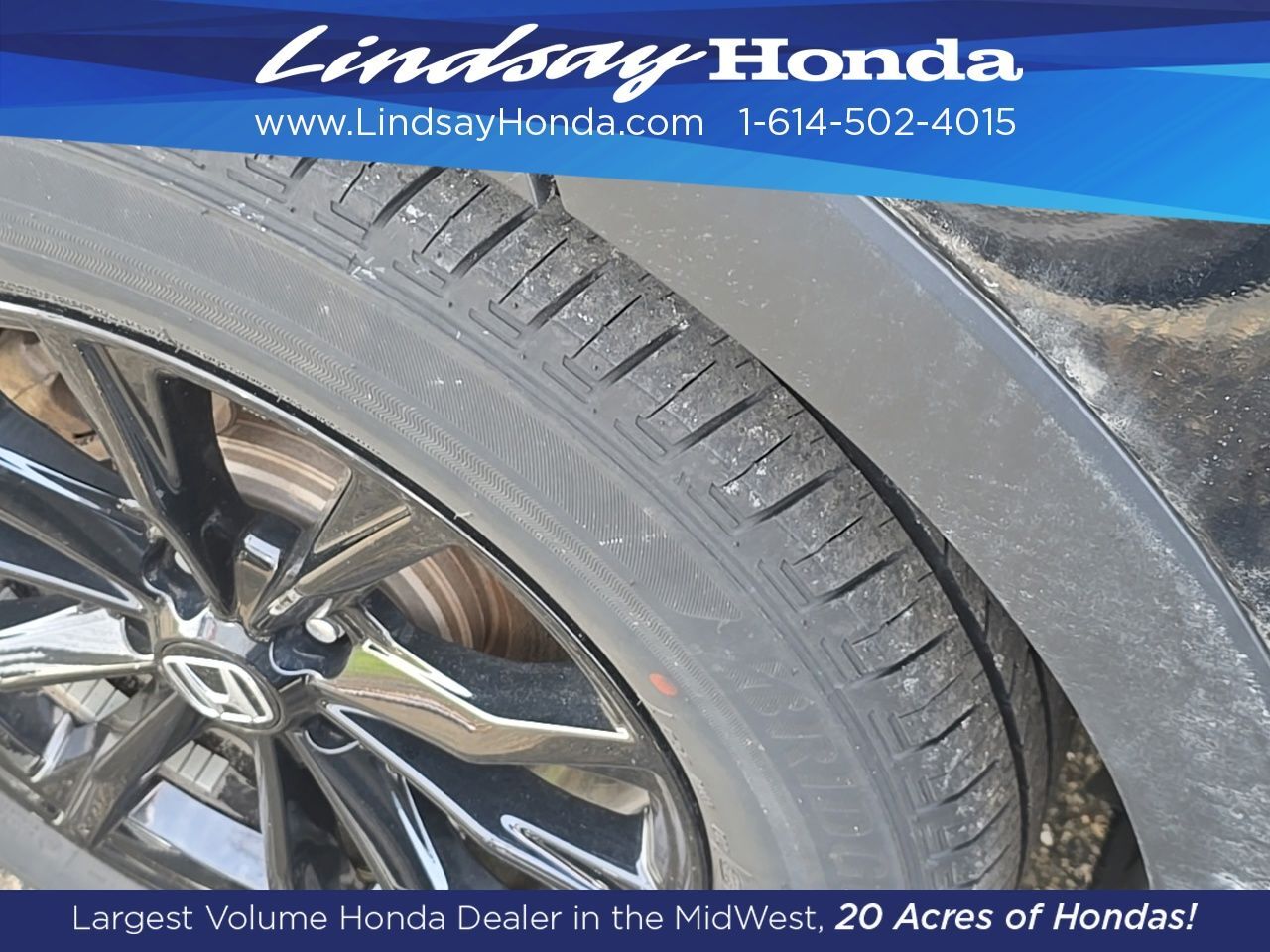 2024 Honda CR-V Hybrid Sport Columbus OH