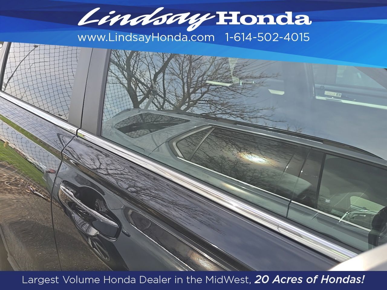 2024 Honda CR-V Hybrid Sport Columbus OH