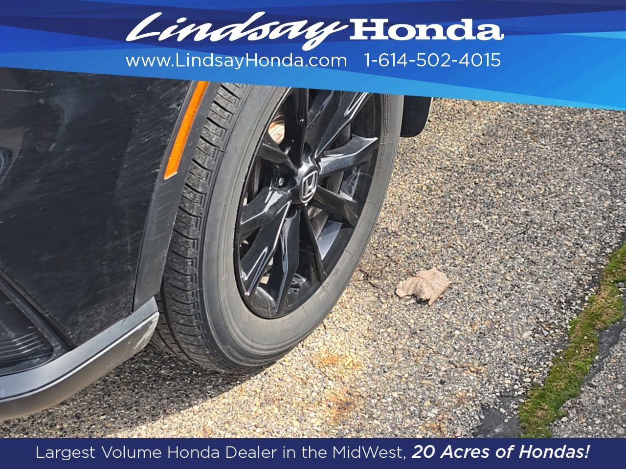 2024 Honda CR-V Hybrid Sport Columbus OH