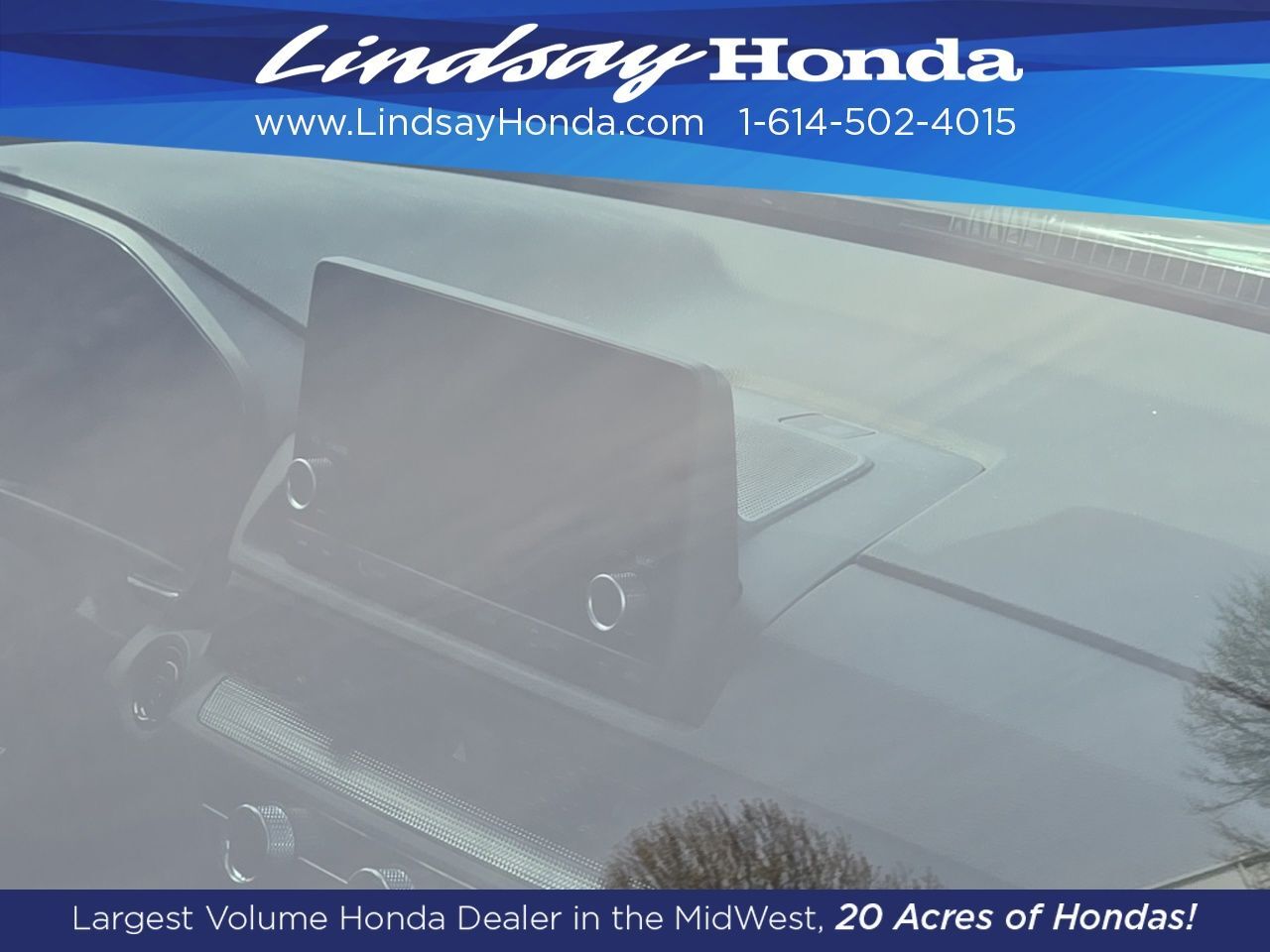 2024 Honda CR-V Hybrid Sport Columbus OH