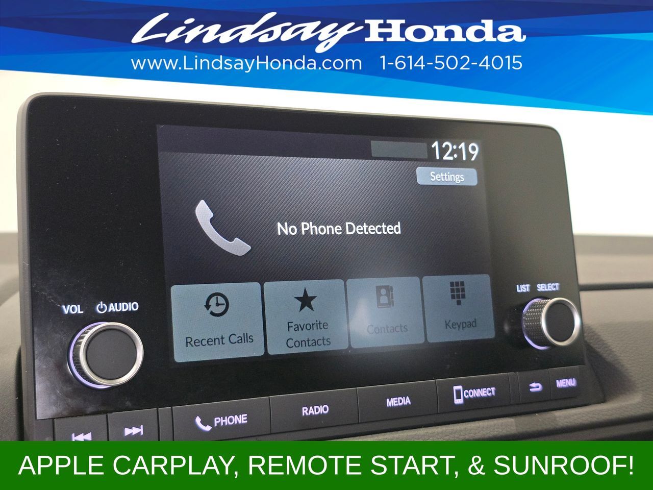 2024 Honda CR-V Hybrid Sport Columbus OH