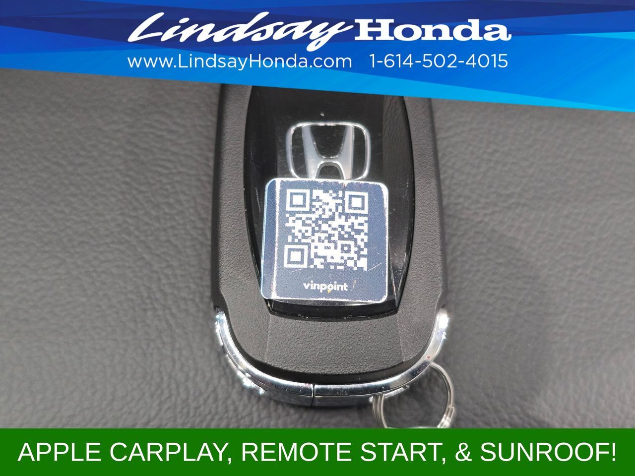 2024 Honda CR-V Hybrid Sport Columbus OH
