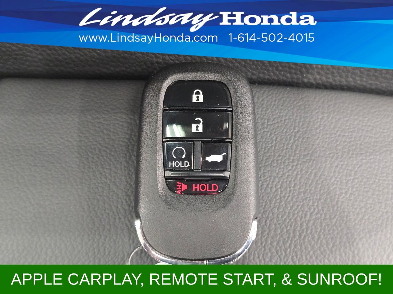 2024 Honda CR-V Hybrid Sport Columbus OH