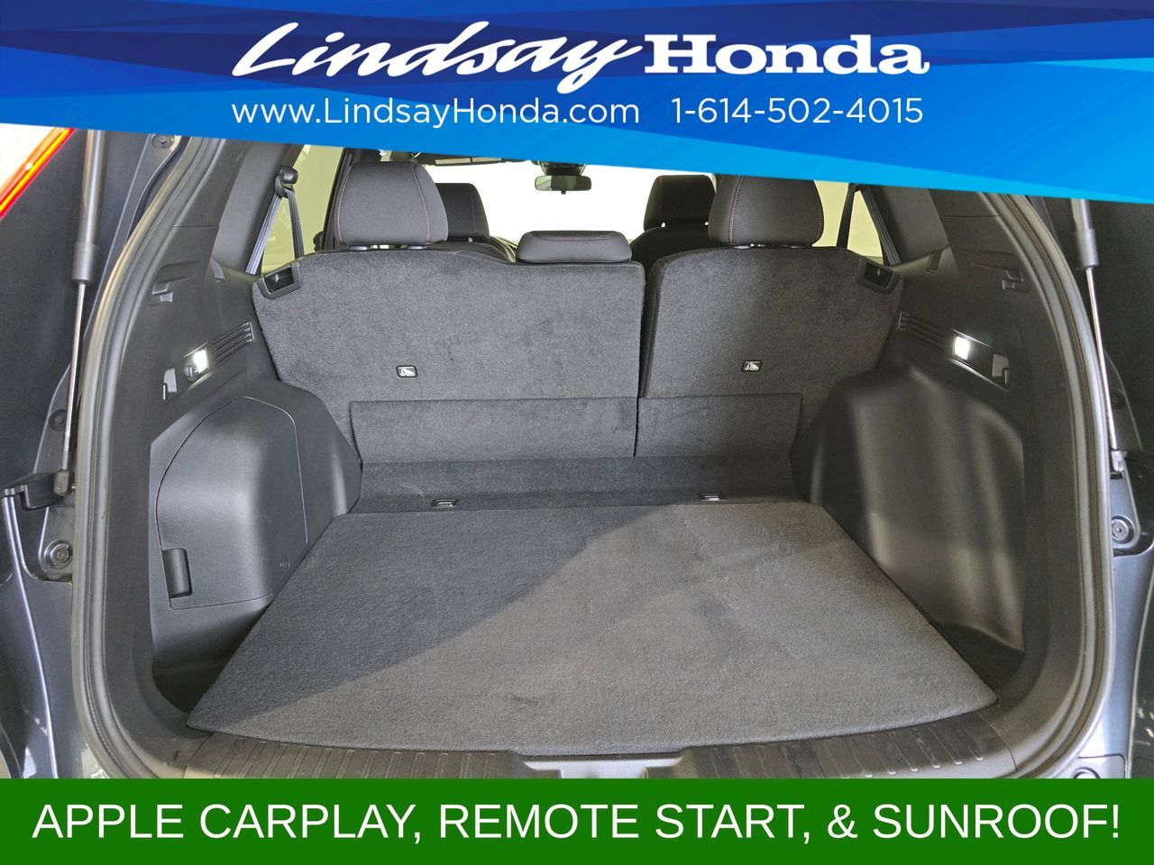 2024 Honda CR-V Hybrid Sport Columbus OH