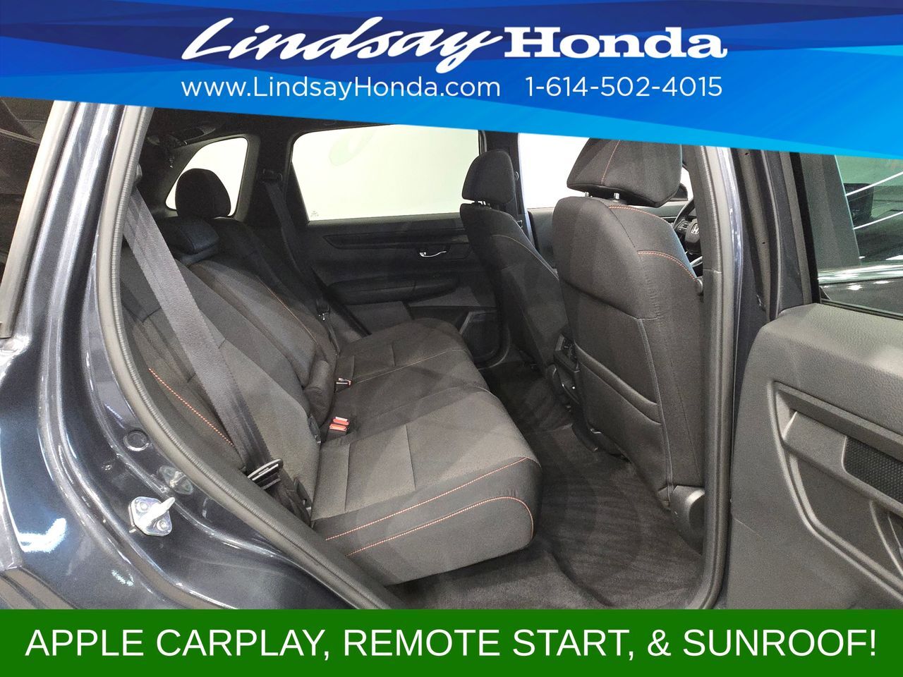 2024 Honda CR-V Hybrid Sport Columbus OH