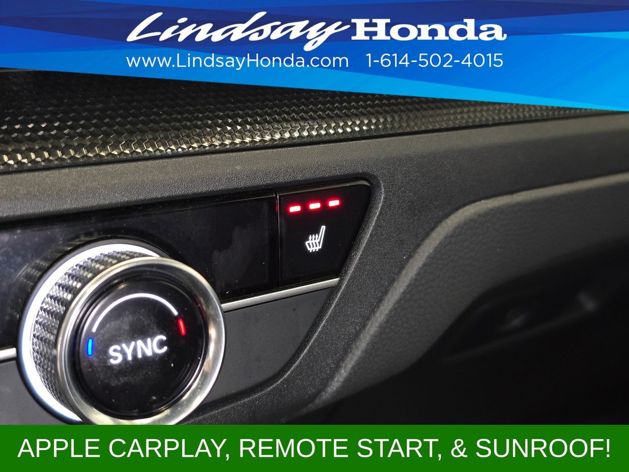 2024 Honda CR-V Hybrid Sport Columbus OH
