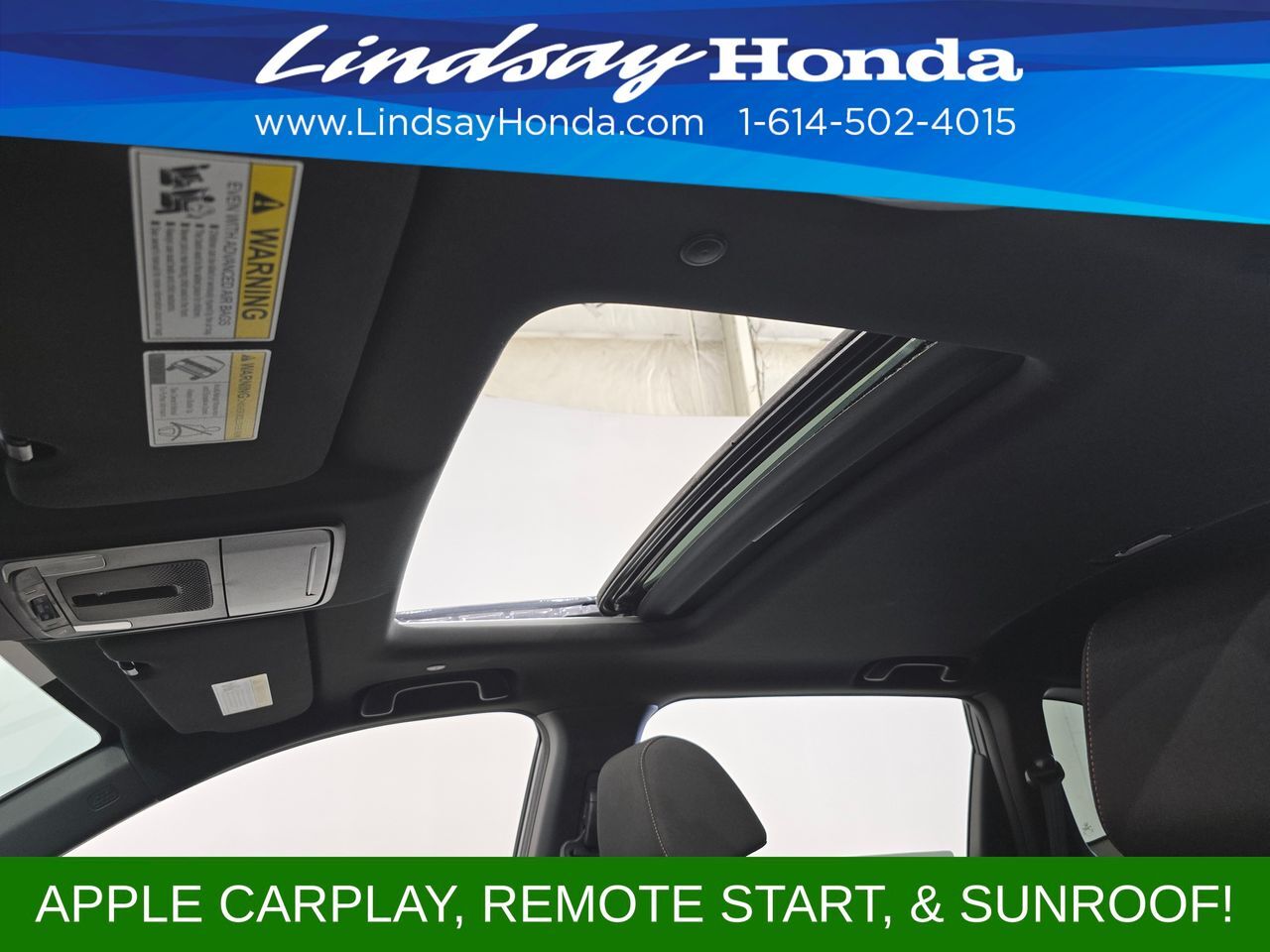 2024 Honda CR-V Hybrid Sport Columbus OH