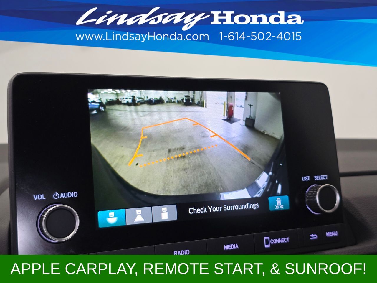 2024 Honda CR-V Hybrid Sport Columbus OH