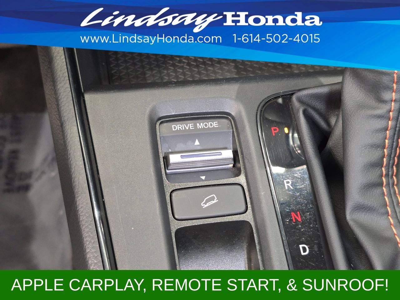 2024 Honda CR-V Hybrid Sport Columbus OH