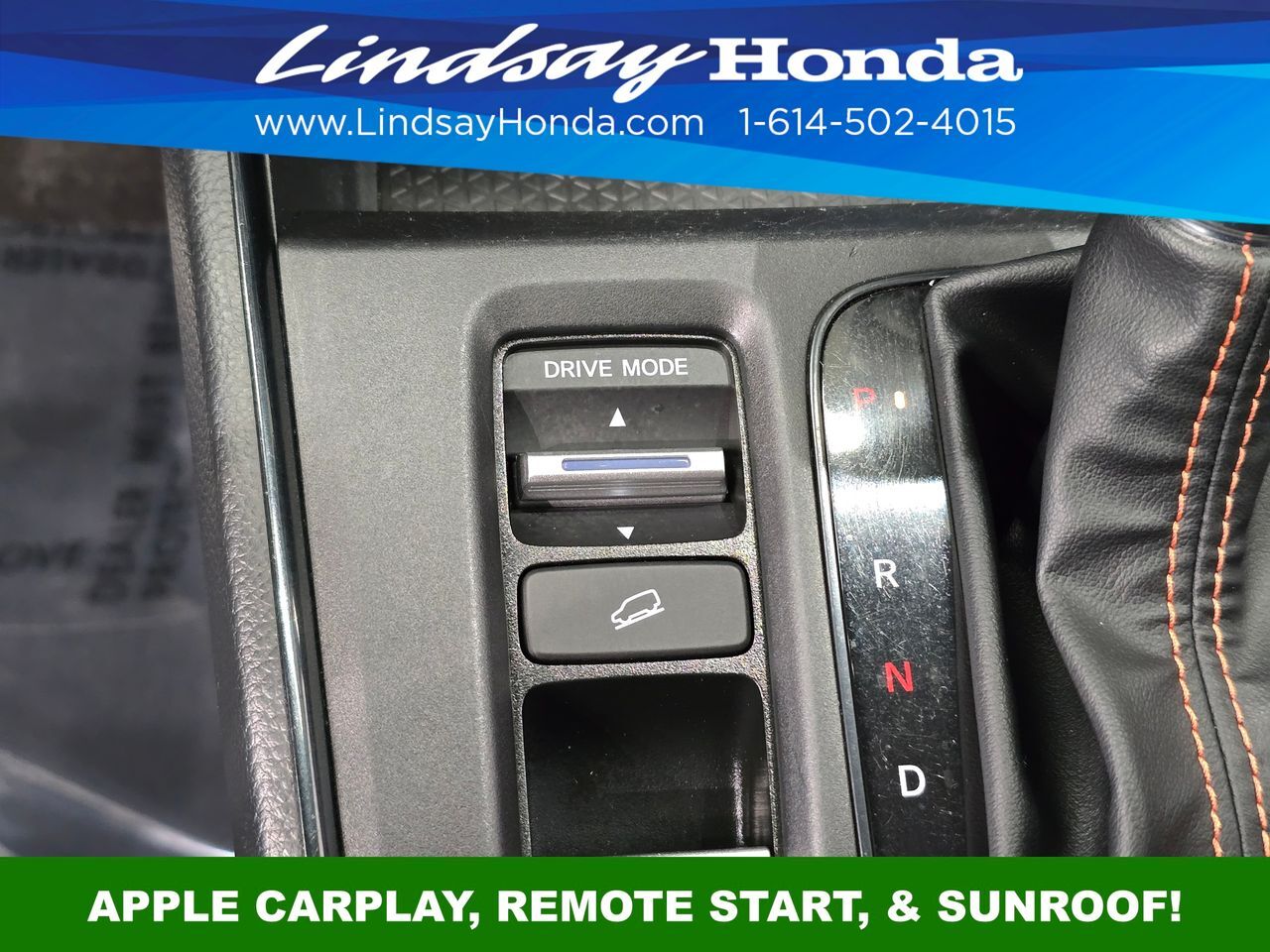 2024 Honda CR-V Hybrid Sport Columbus OH