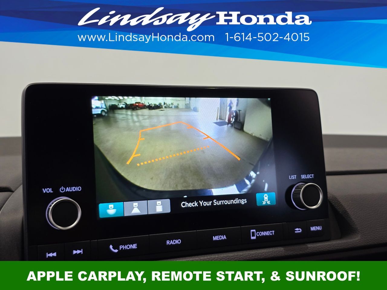 2024 Honda CR-V Hybrid Sport Columbus OH