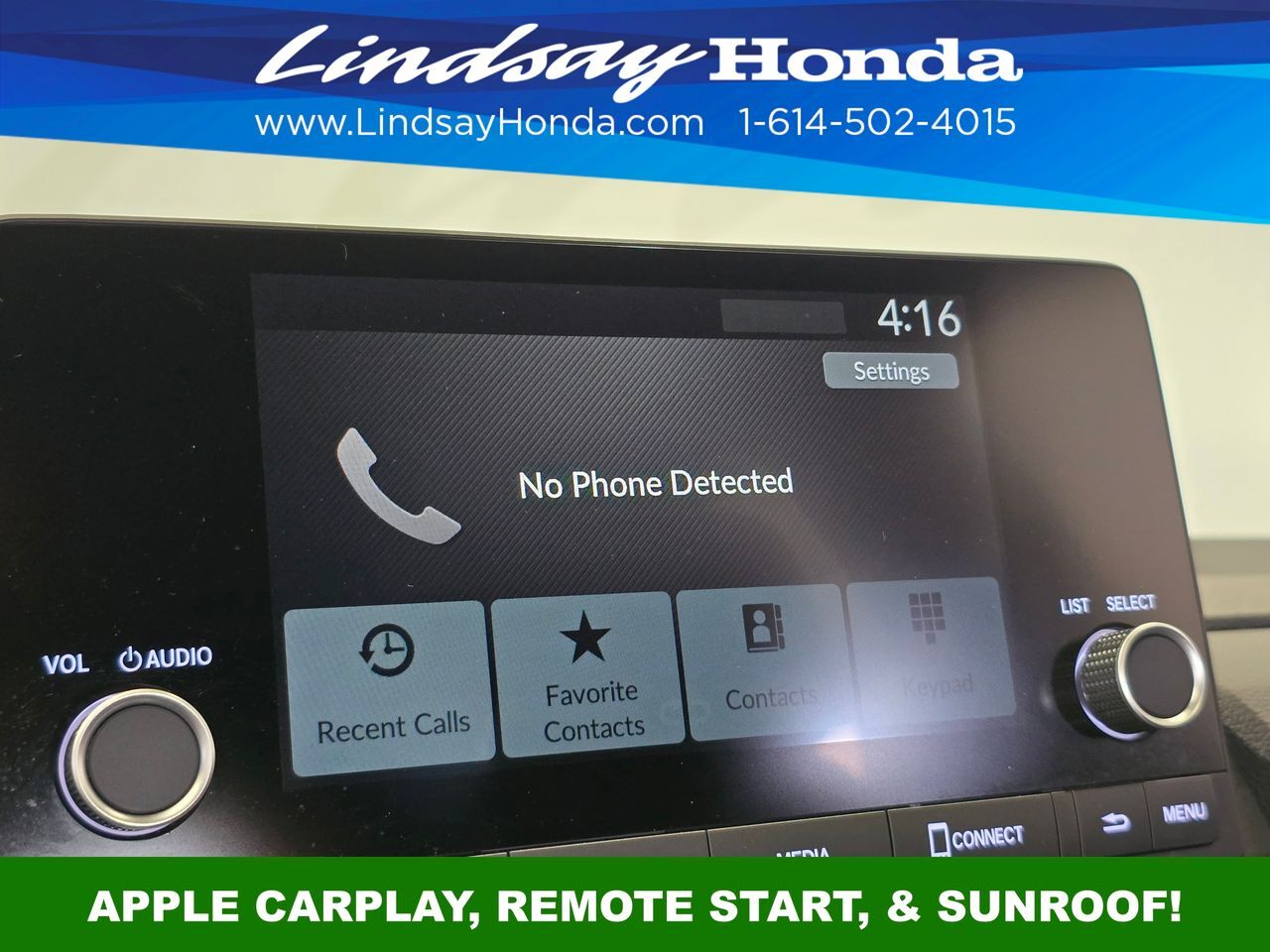 2024 Honda CR-V Hybrid Sport Columbus OH