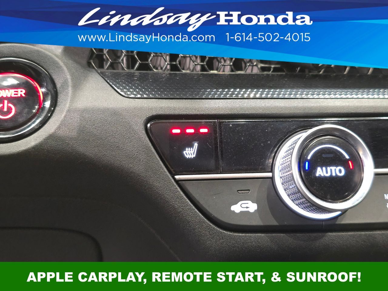 2024 Honda CR-V Hybrid Sport Columbus OH