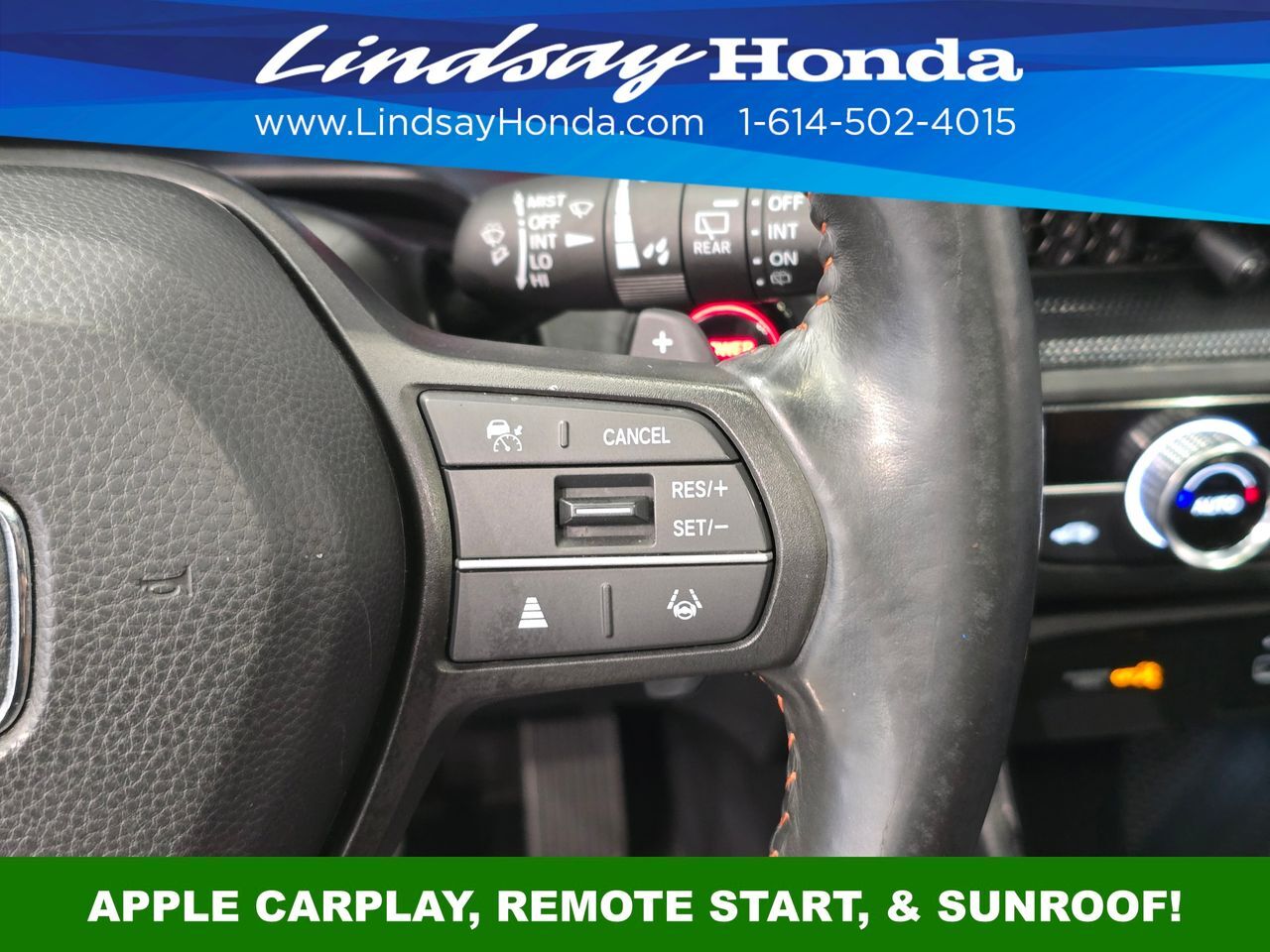 2024 Honda CR-V Hybrid Sport Columbus OH