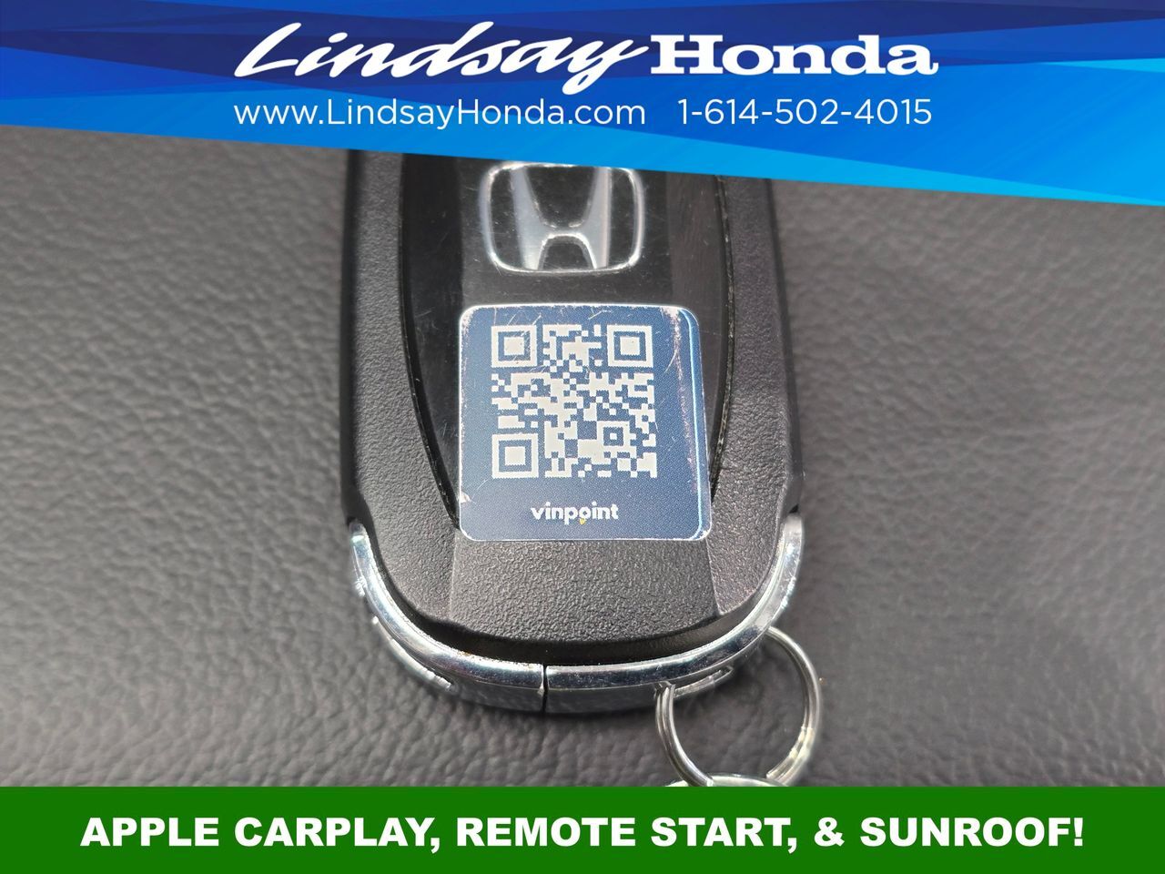 2024 Honda CR-V Hybrid Sport Columbus OH