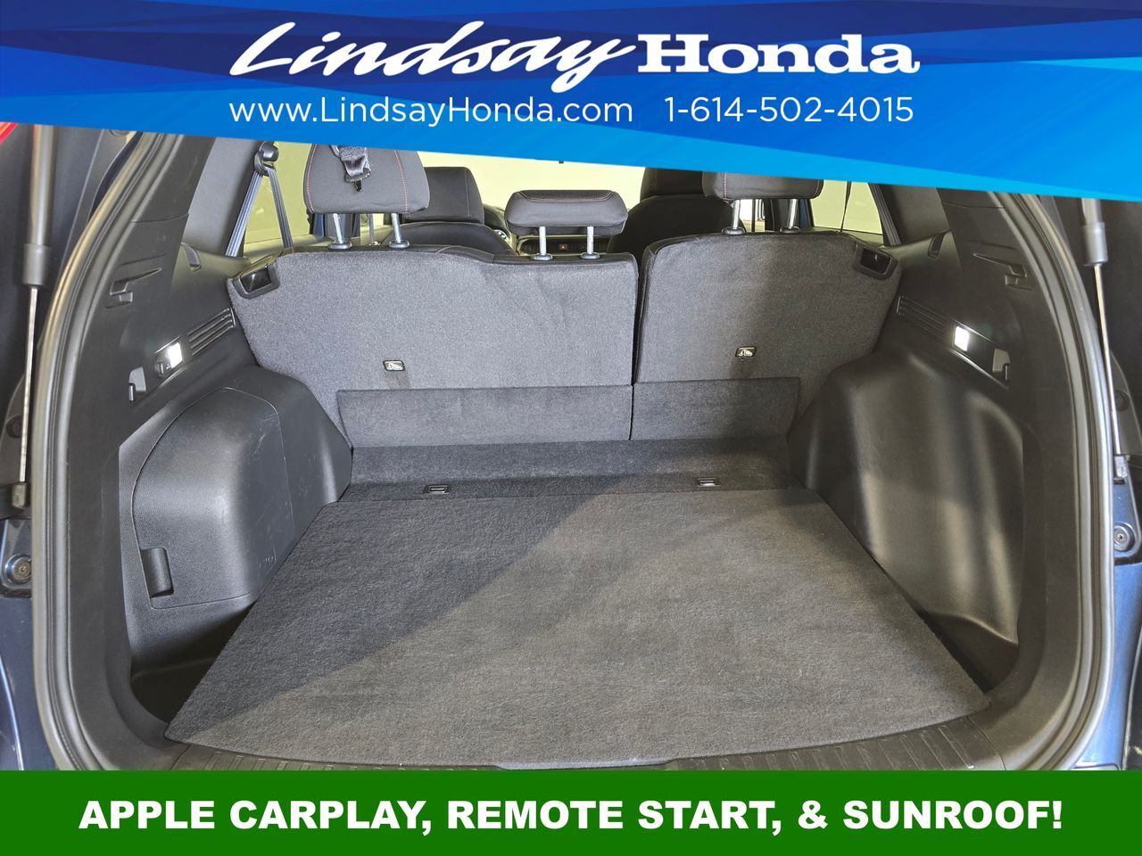 2024 Honda CR-V Hybrid Sport Columbus OH