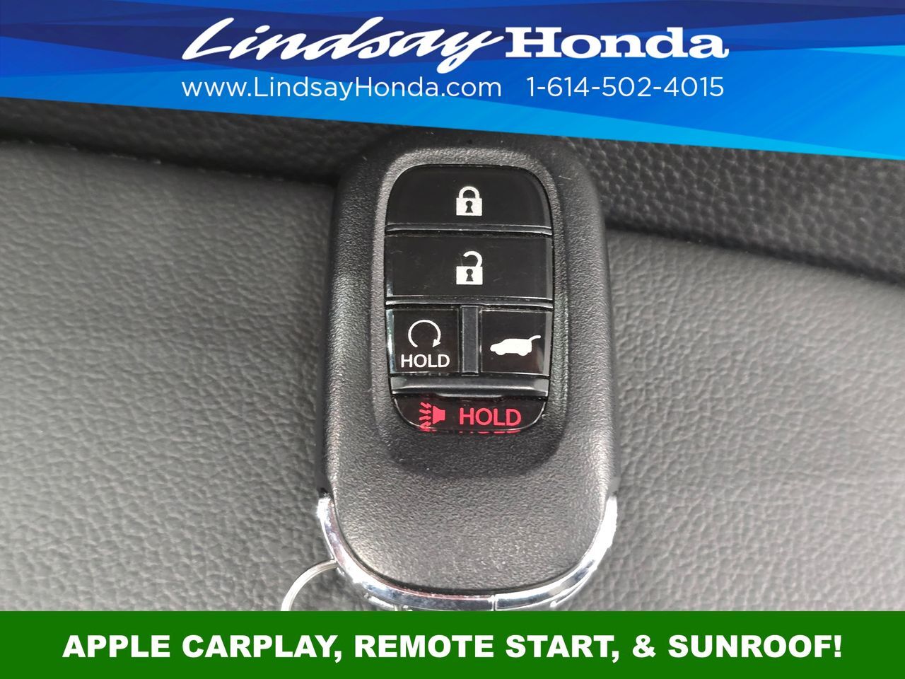 2024 Honda CR-V Hybrid Sport Columbus OH