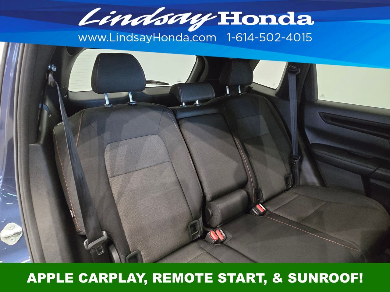 2024 Honda CR-V Hybrid Sport Columbus OH