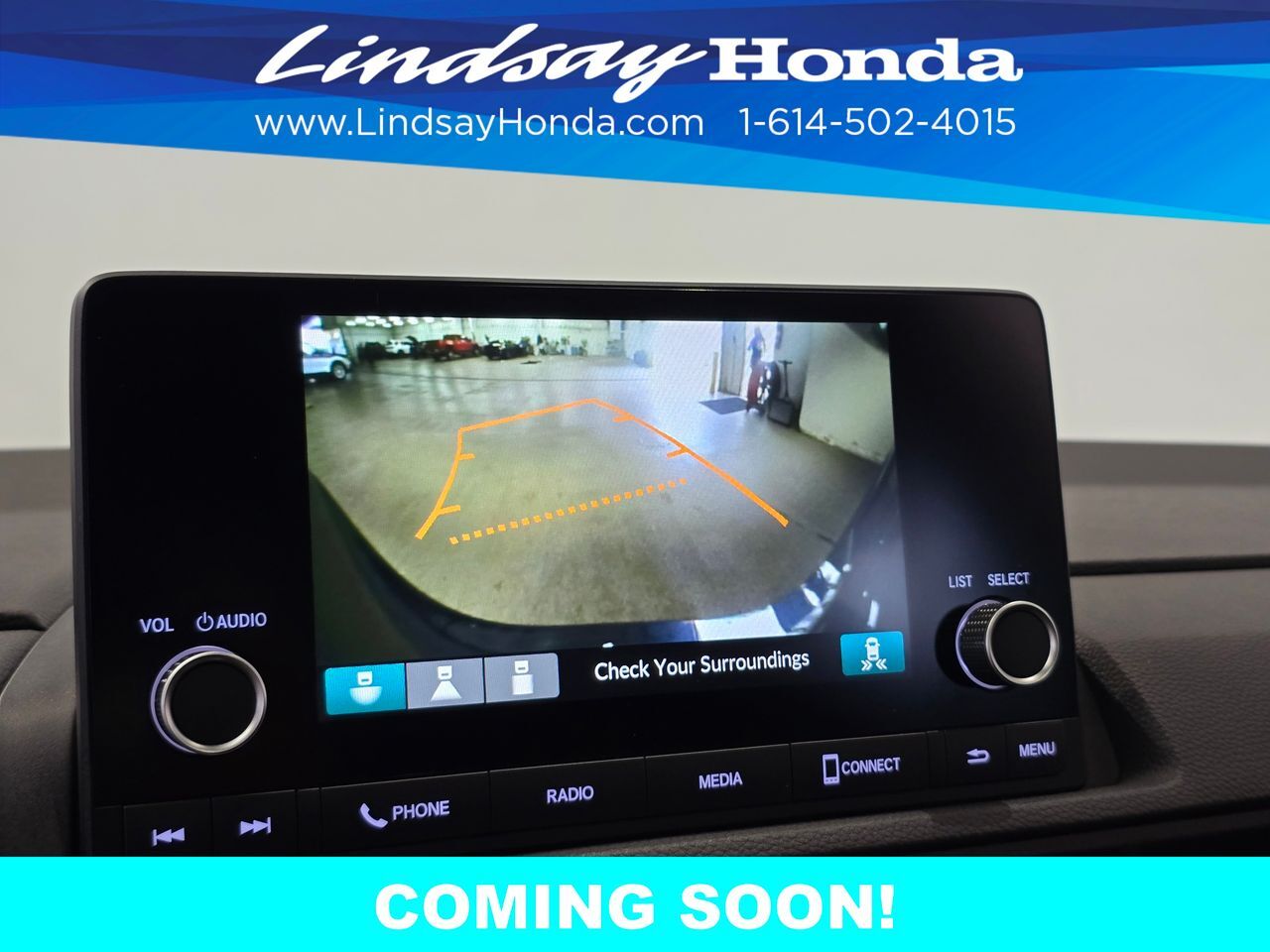 2024 Honda CR-V Hybrid Sport Columbus OH
