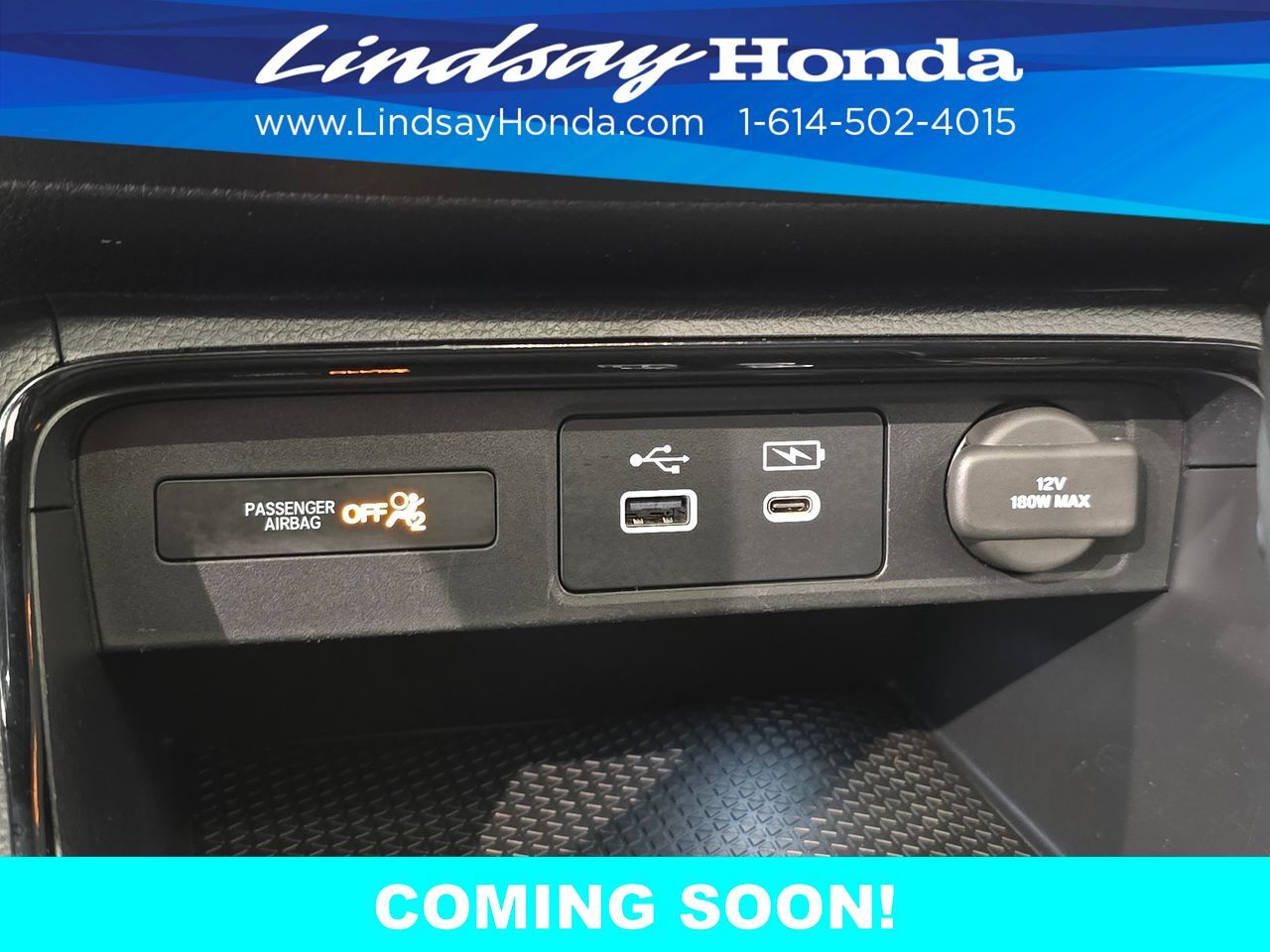 2024 Honda CR-V Hybrid Sport Columbus OH