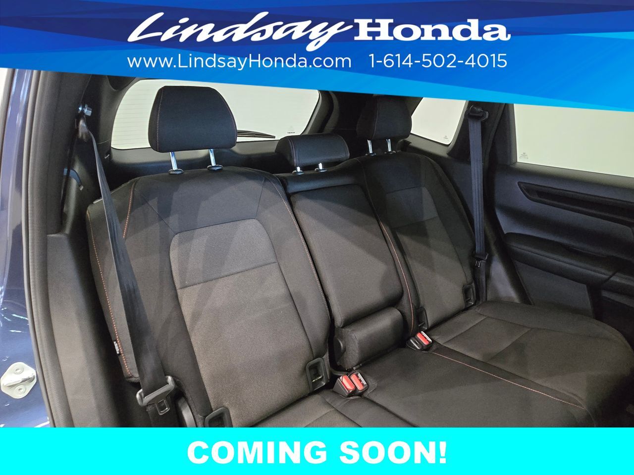 2024 Honda CR-V Hybrid Sport Columbus OH
