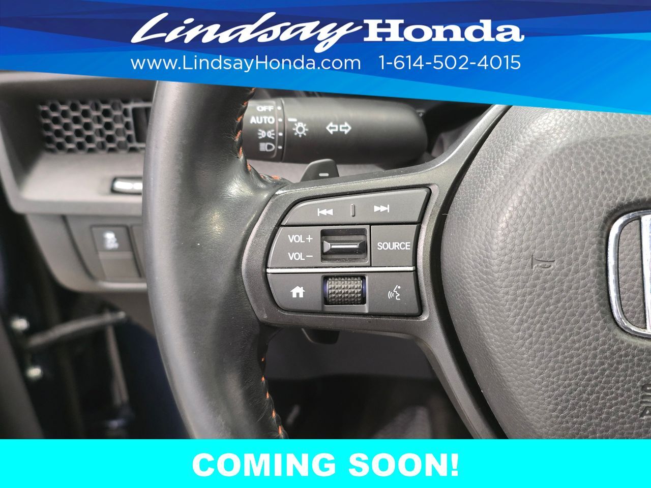 2024 Honda CR-V Hybrid Sport Columbus OH