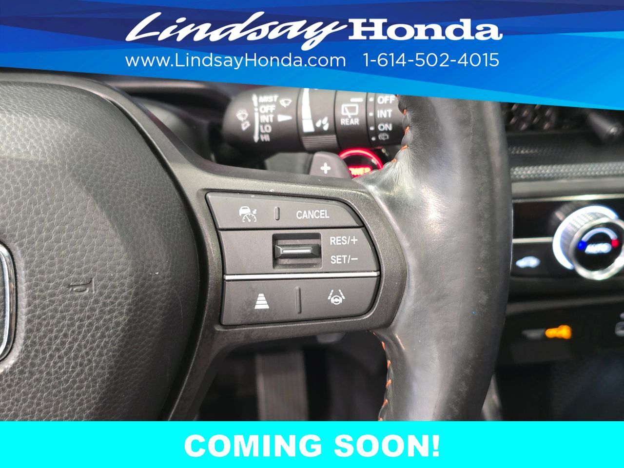 2024 Honda CR-V Hybrid Sport Columbus OH