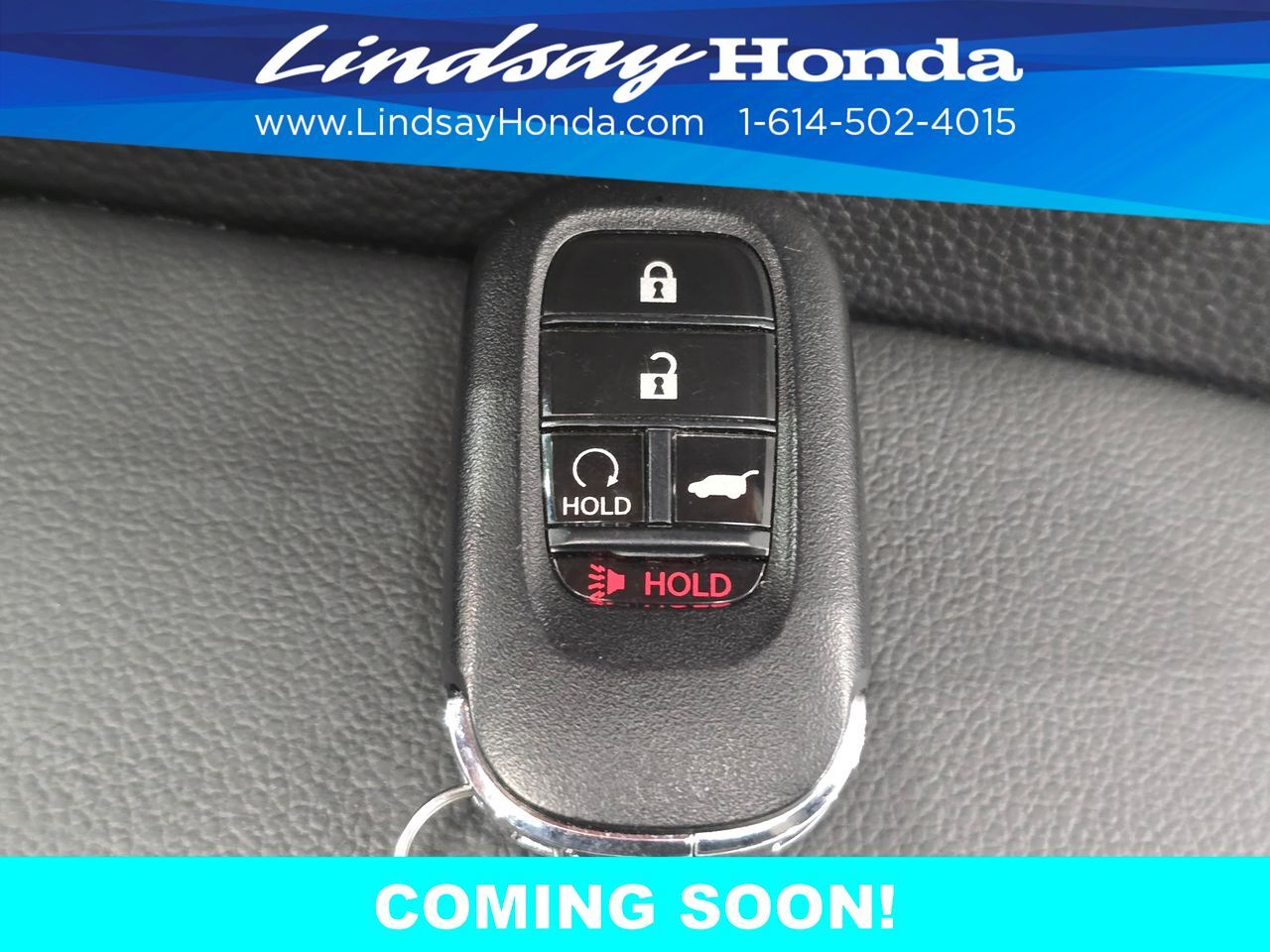 2024 Honda CR-V Hybrid Sport Columbus OH