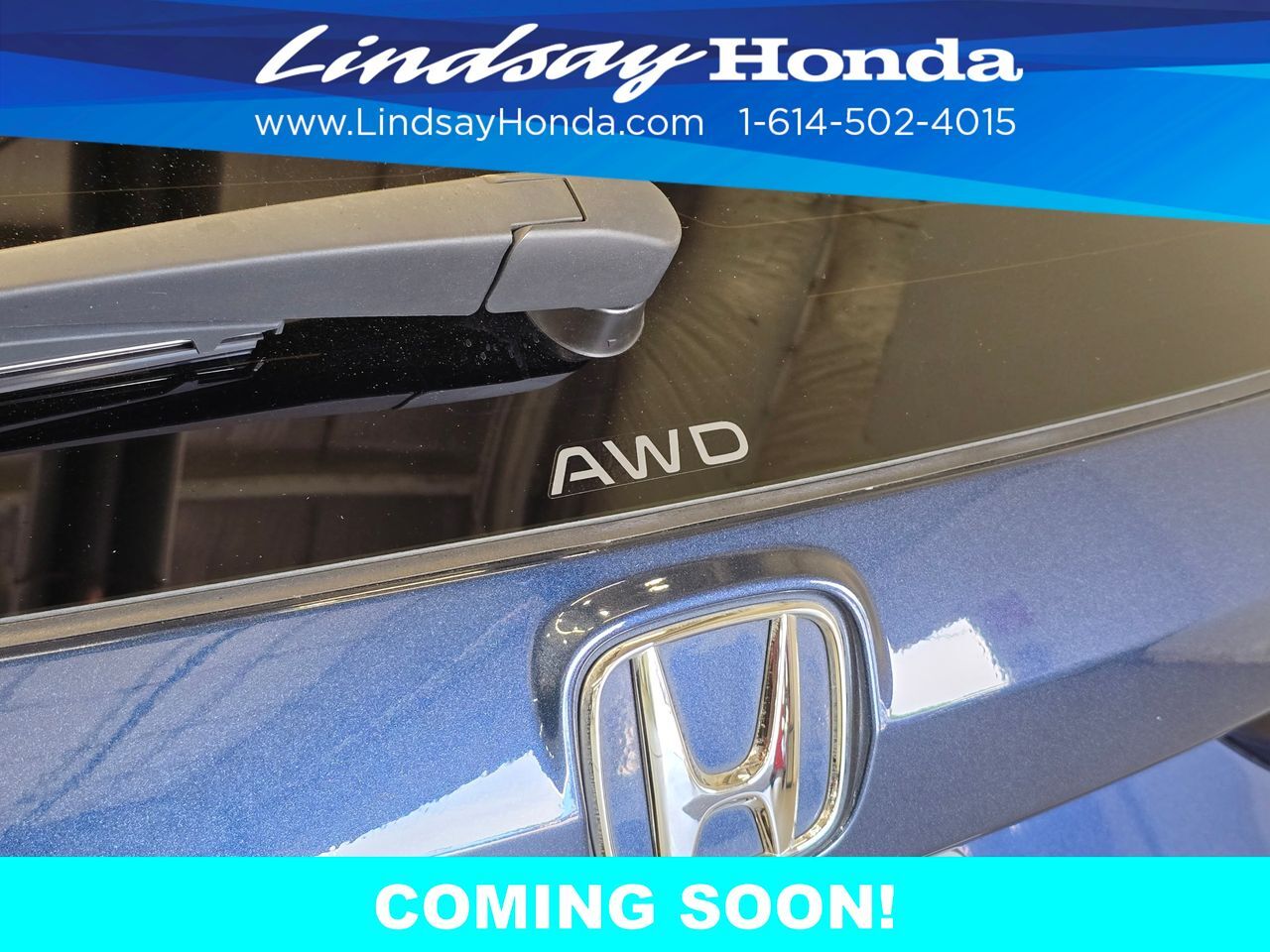 2024 Honda CR-V Hybrid Sport Columbus OH