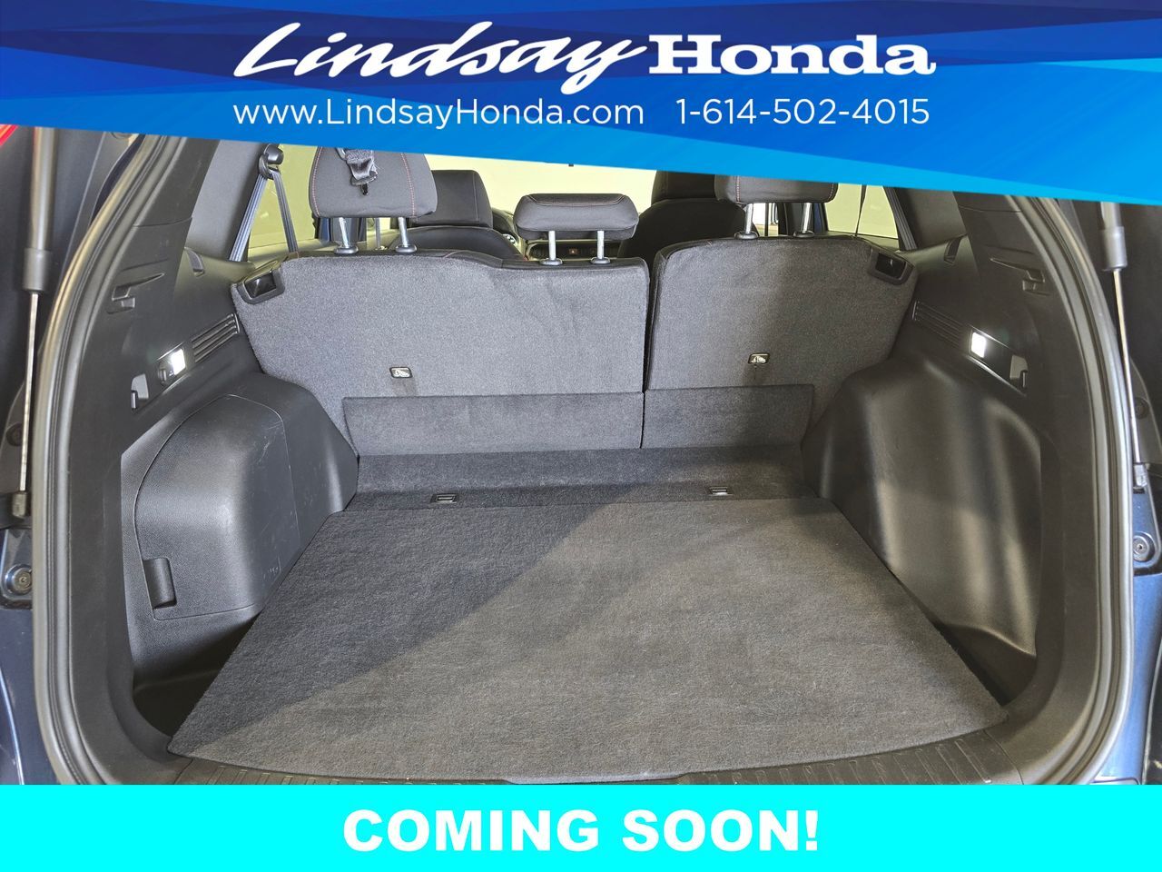 2024 Honda CR-V Hybrid Sport Columbus OH