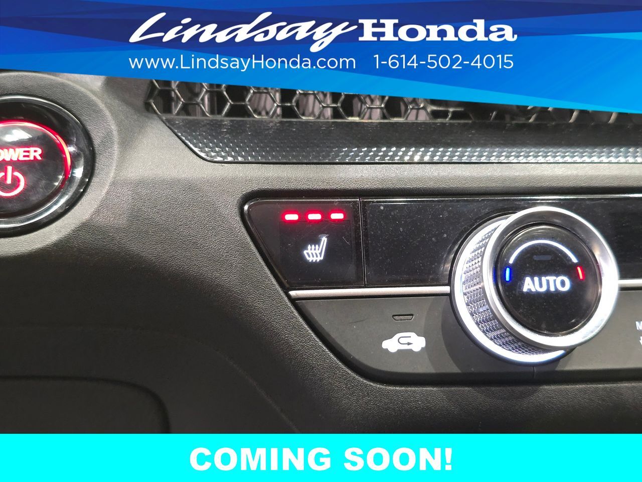 2024 Honda CR-V Hybrid Sport Columbus OH