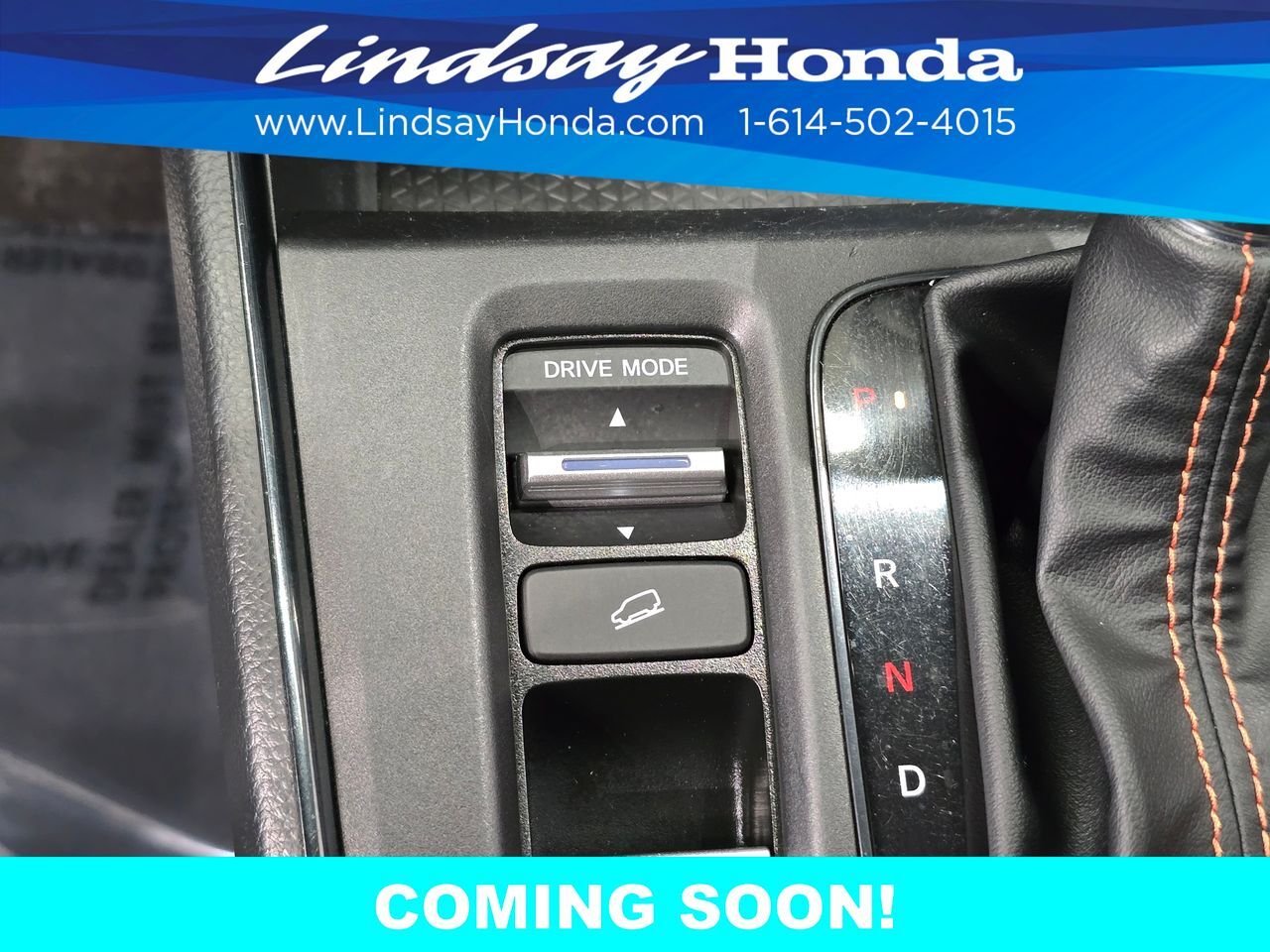 2024 Honda CR-V Hybrid Sport Columbus OH