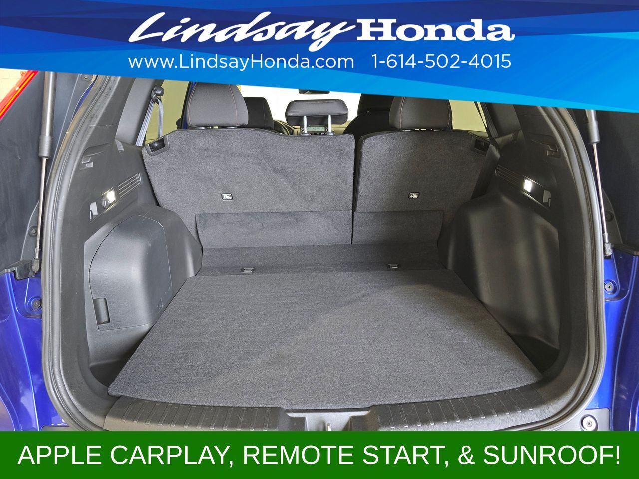 2024 Honda CR-V Hybrid Sport Columbus OH
