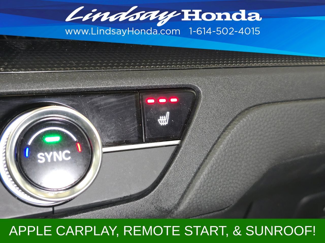 2024 Honda CR-V Hybrid Sport Columbus OH