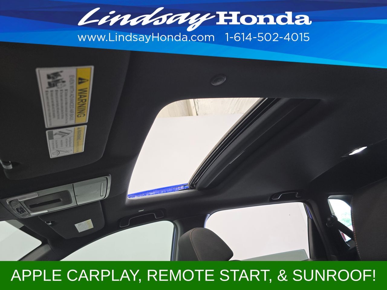 2024 Honda CR-V Hybrid Sport Columbus OH