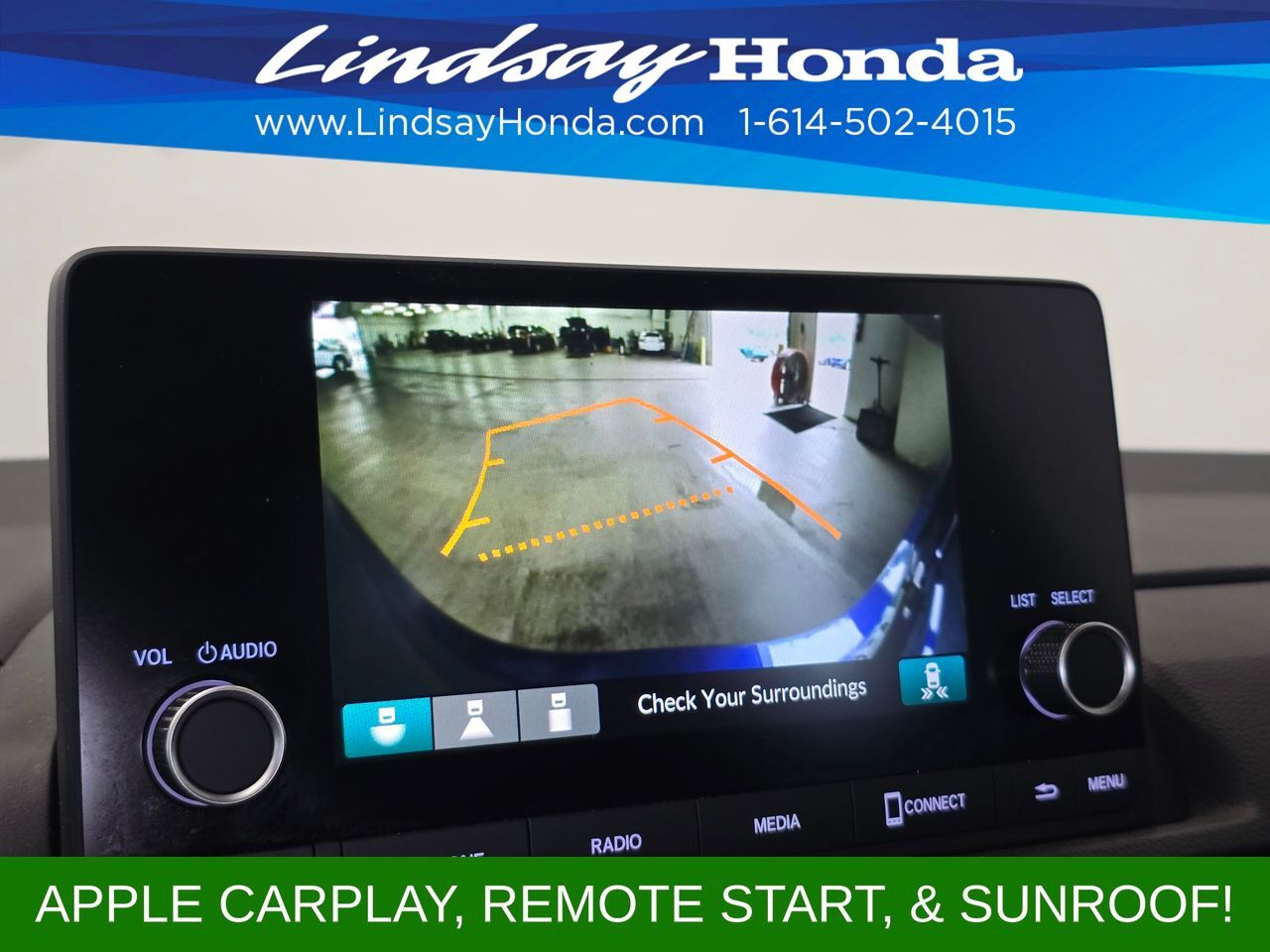2024 Honda CR-V Hybrid Sport Columbus OH