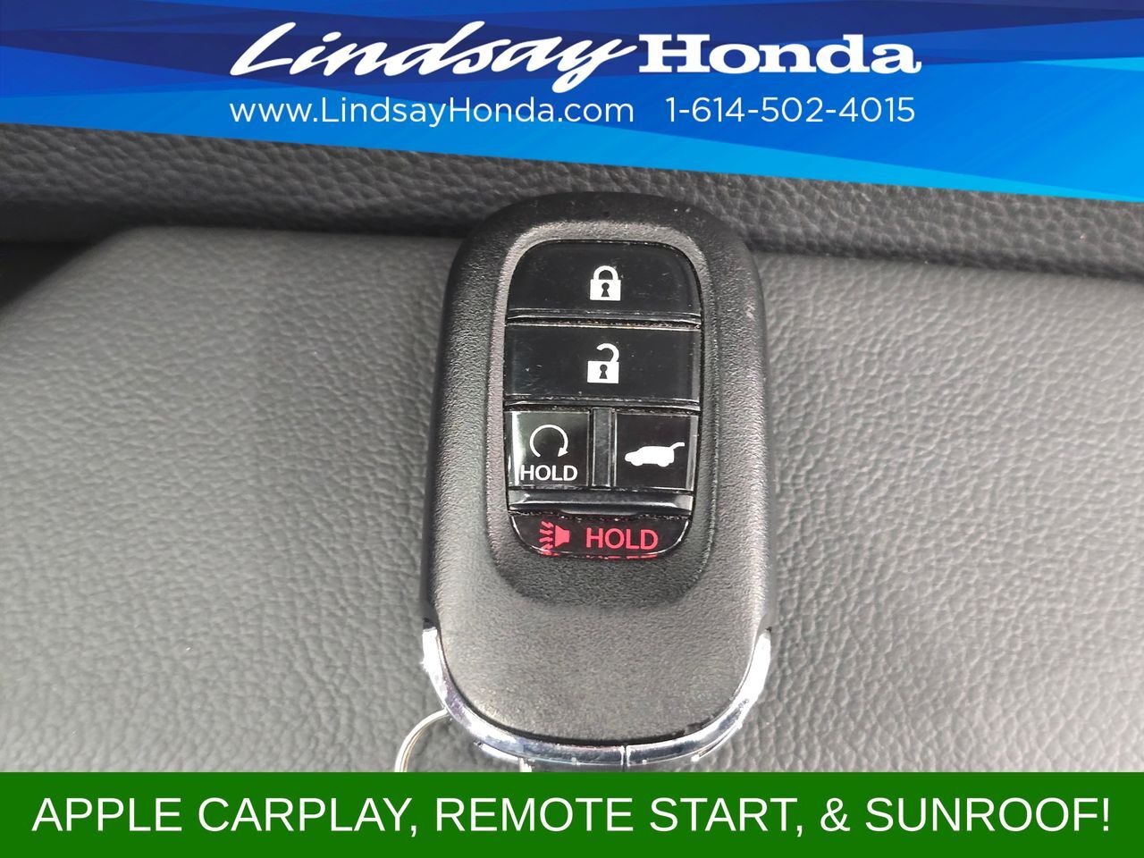 2024 Honda CR-V Hybrid Sport Columbus OH