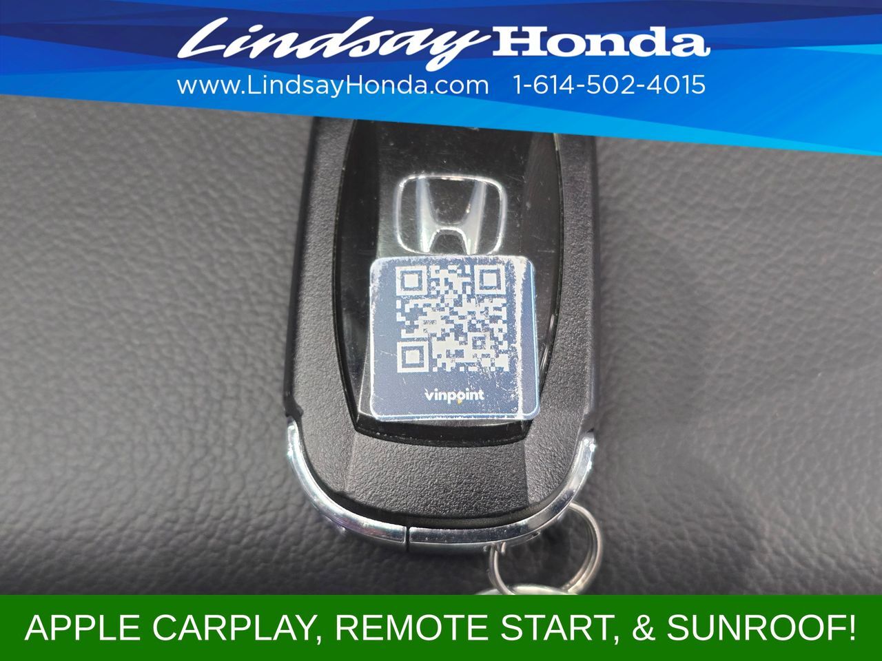 2024 Honda CR-V Hybrid Sport Columbus OH
