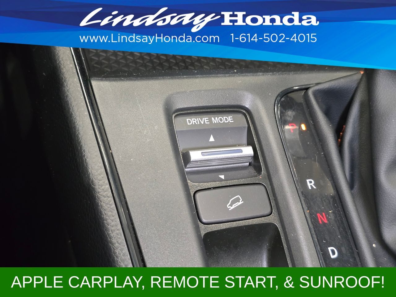 2024 Honda CR-V Hybrid Sport Columbus OH