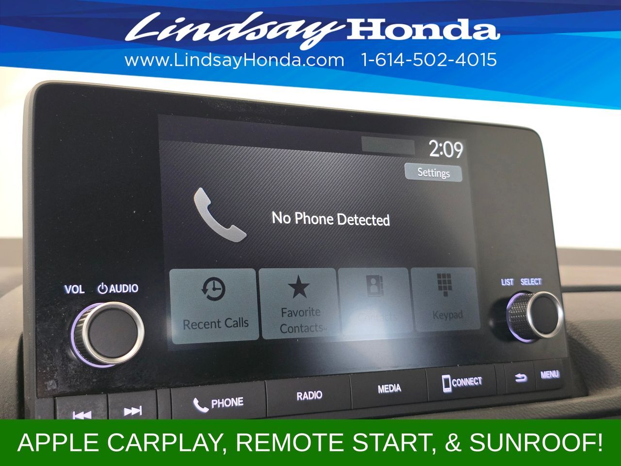 2024 Honda CR-V Hybrid Sport Columbus OH